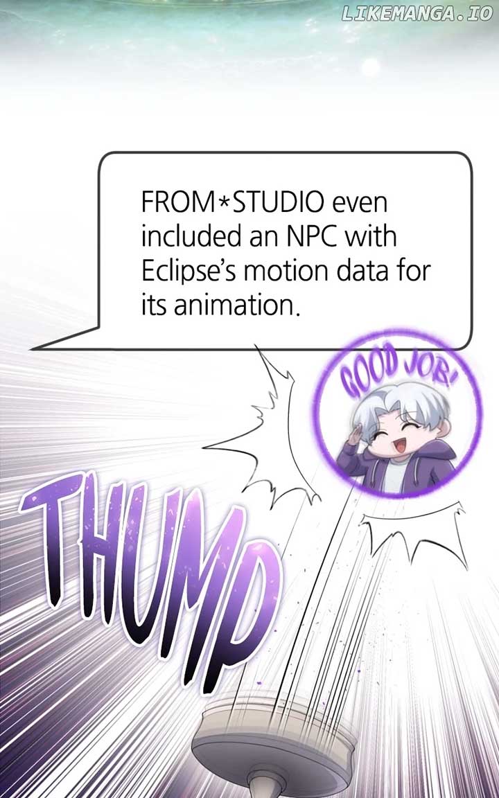 The Possessed Genius’ Gaming Stream Chapter 39 page 9