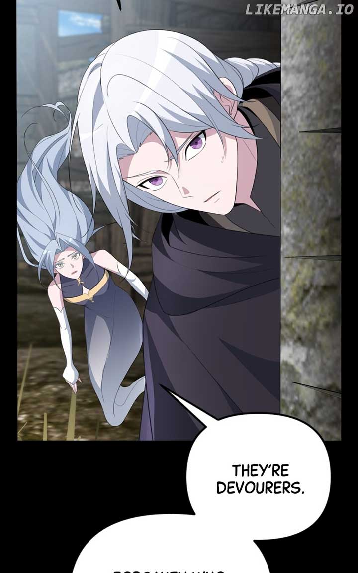 The Possessed Genius’ Gaming Stream Chapter 39 page 99