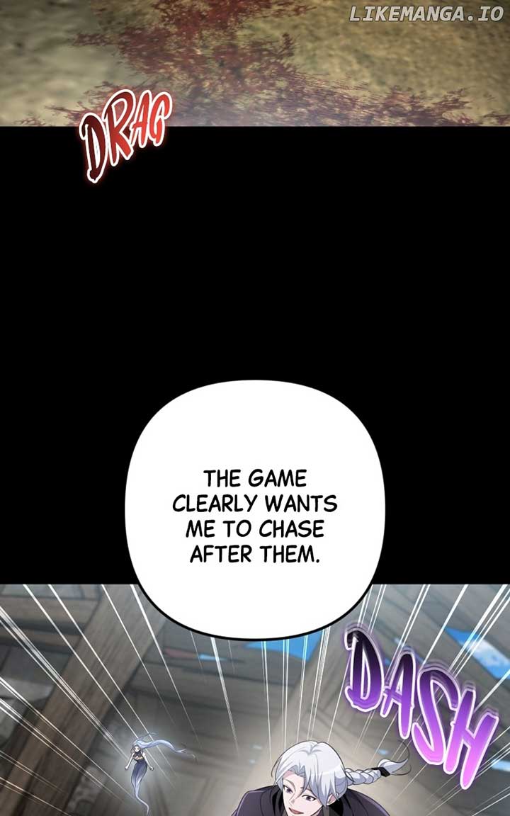 The Possessed Genius’ Gaming Stream Chapter 39 page 101