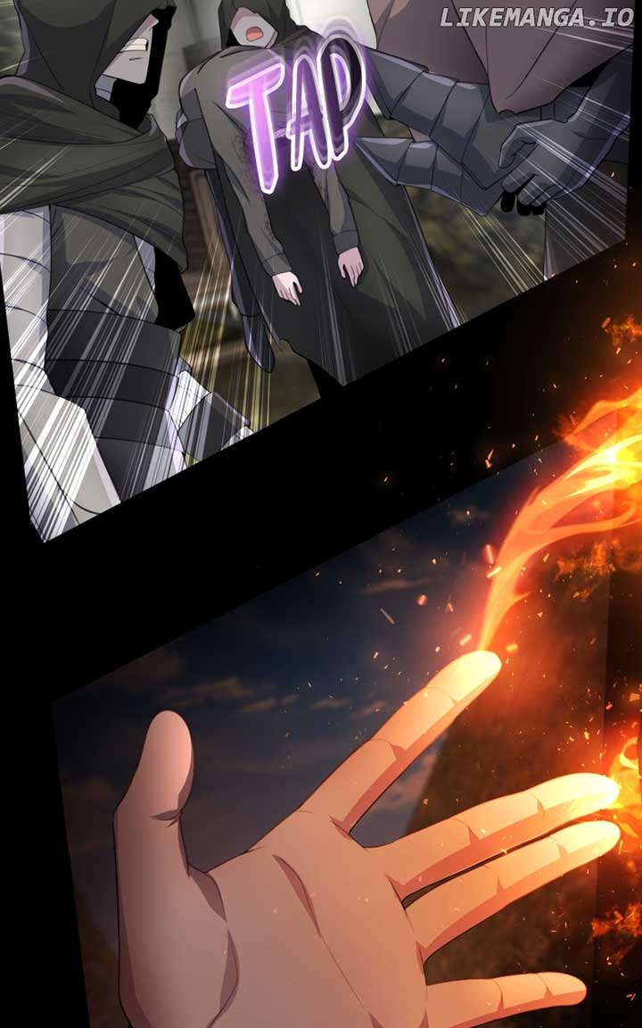 The Possessed Genius’ Gaming Stream Chapter 39 page 106