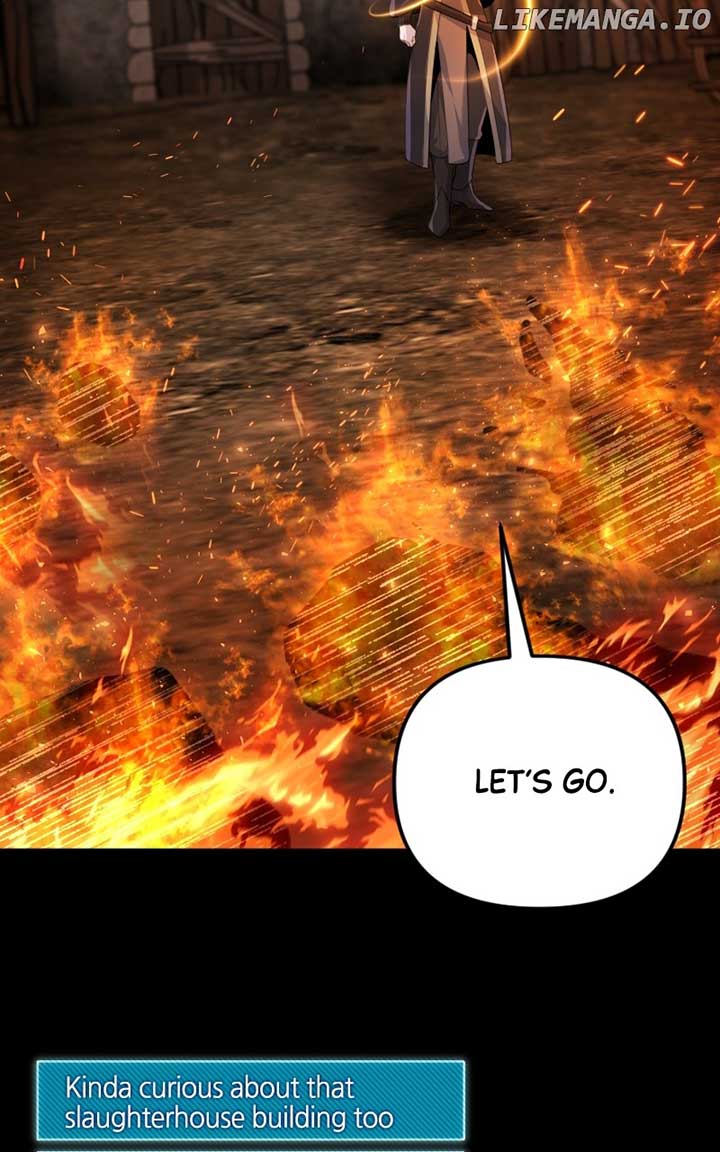The Possessed Genius’ Gaming Stream Chapter 39 page 115