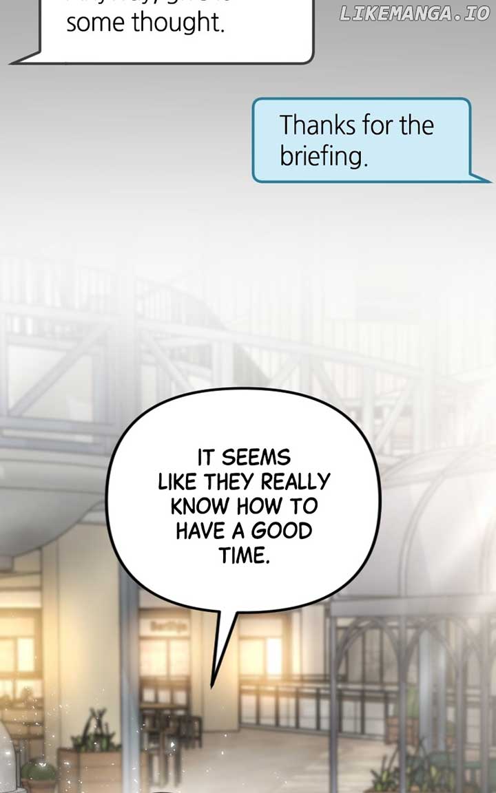 The Possessed Genius’ Gaming Stream Chapter 39 page 11