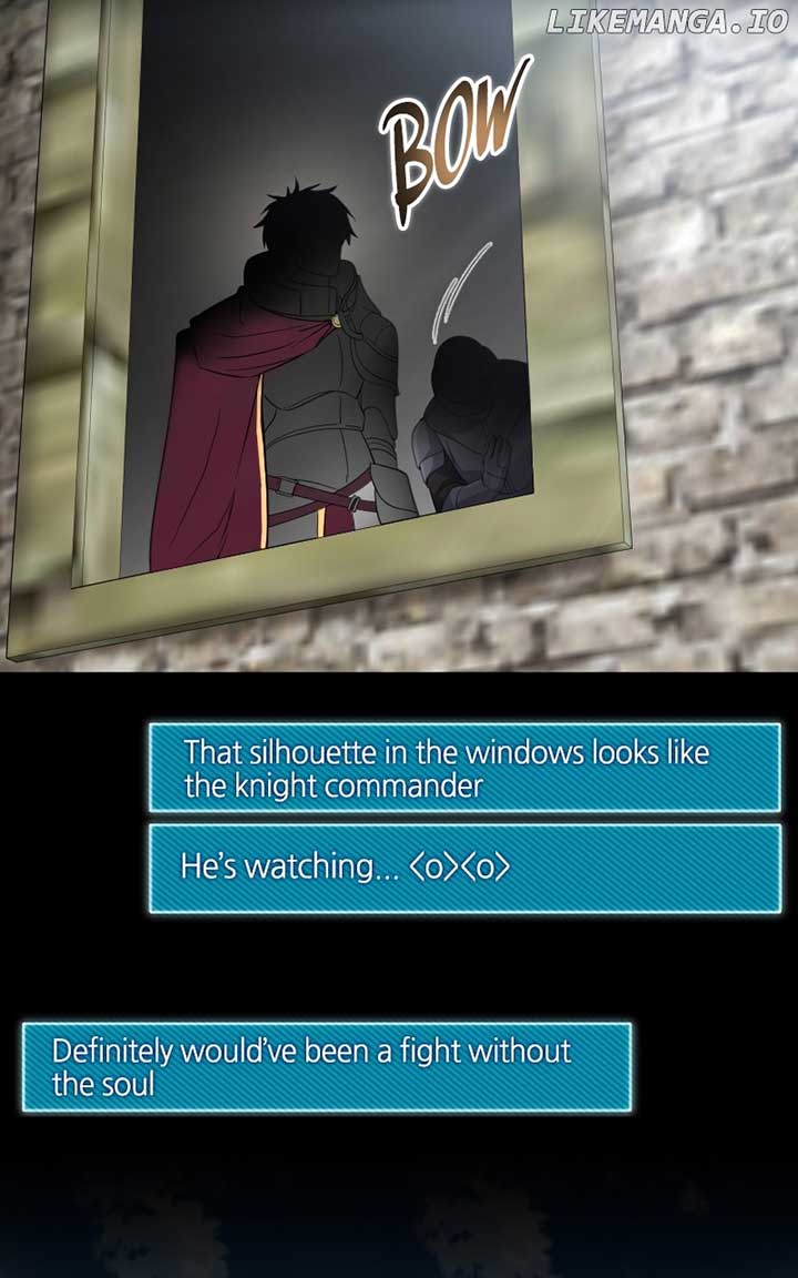The Possessed Genius’ Gaming Stream Chapter 39 page 123