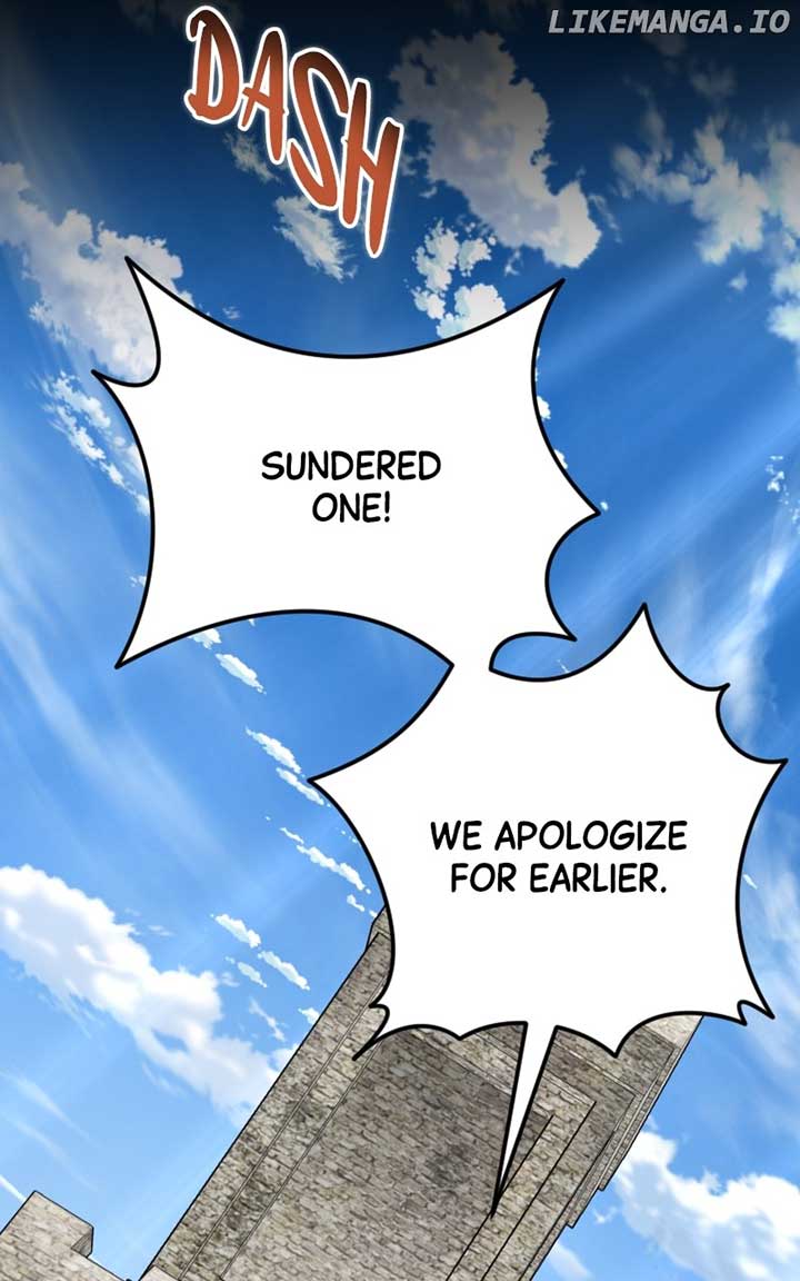 The Possessed Genius’ Gaming Stream Chapter 39 page 124