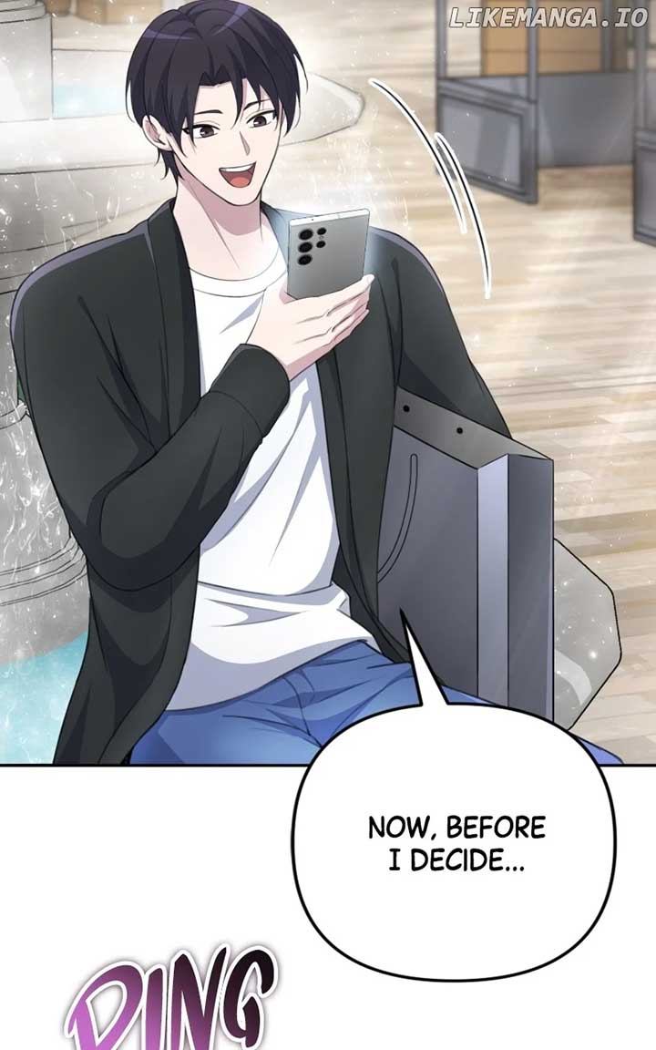 The Possessed Genius’ Gaming Stream Chapter 39 page 12