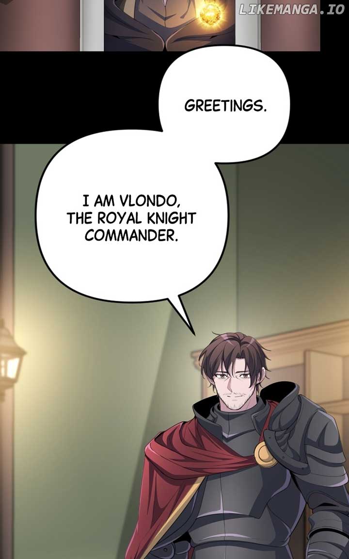 The Possessed Genius’ Gaming Stream Chapter 39 page 130