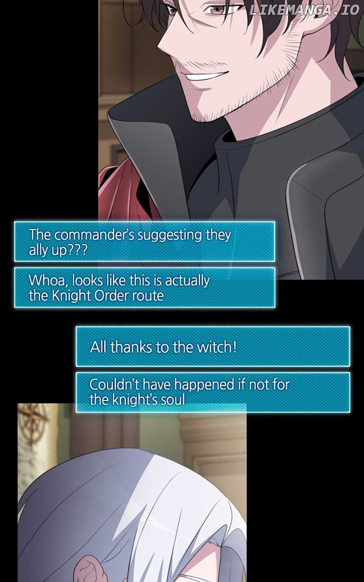 The Possessed Genius’ Gaming Stream Chapter 39 page 136