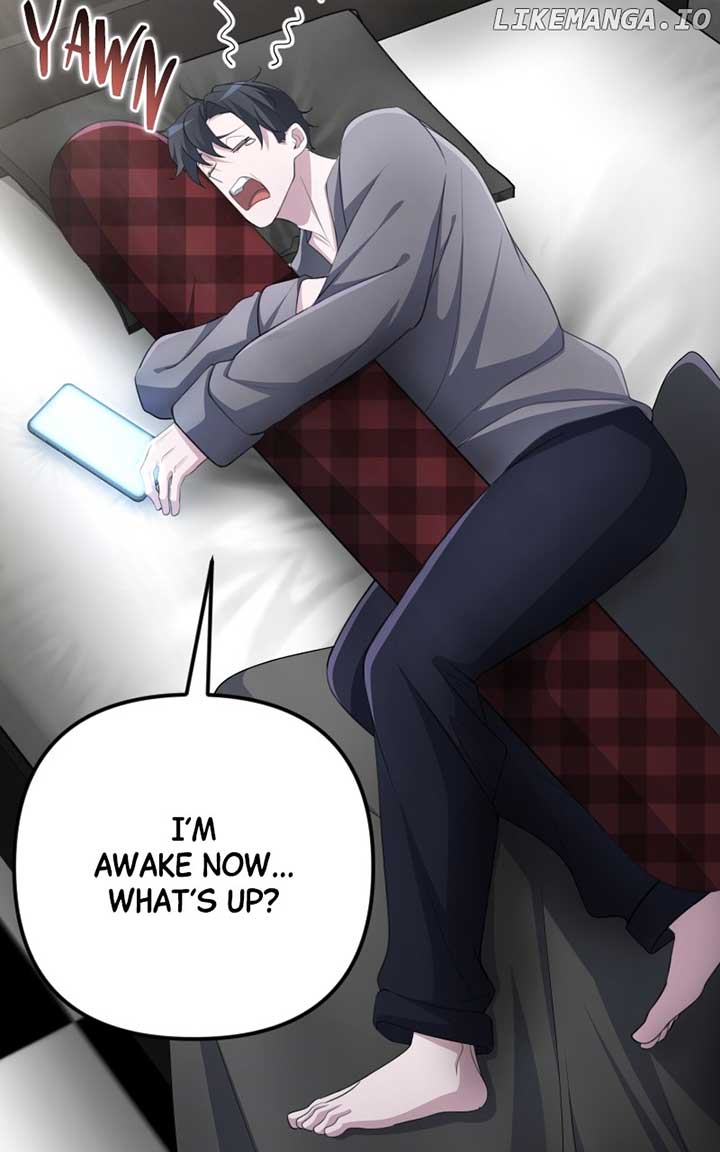 The Possessed Genius’ Gaming Stream Chapter 39 page 15