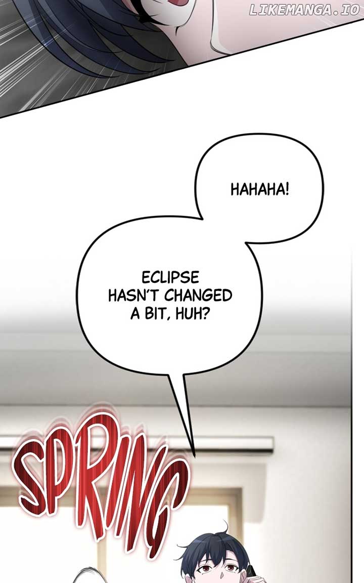 The Possessed Genius’ Gaming Stream Chapter 39 page 17