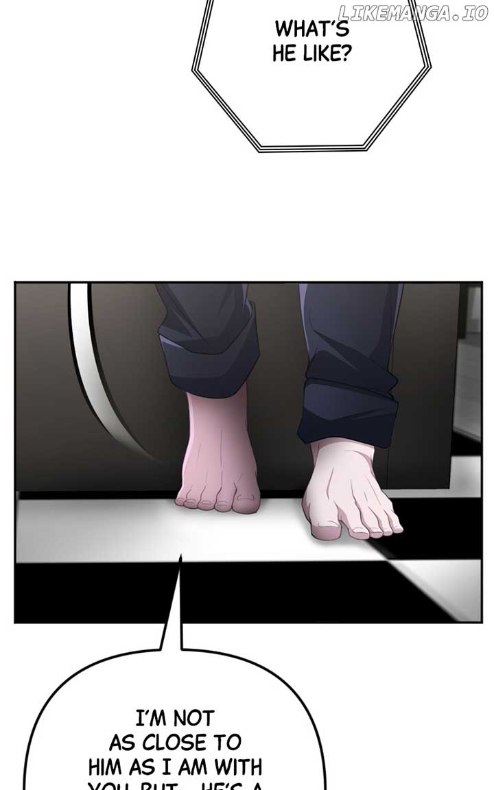 The Possessed Genius’ Gaming Stream Chapter 39 page 19