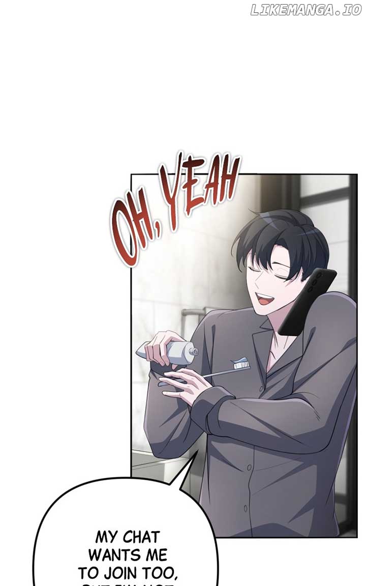 The Possessed Genius’ Gaming Stream Chapter 39 page 22