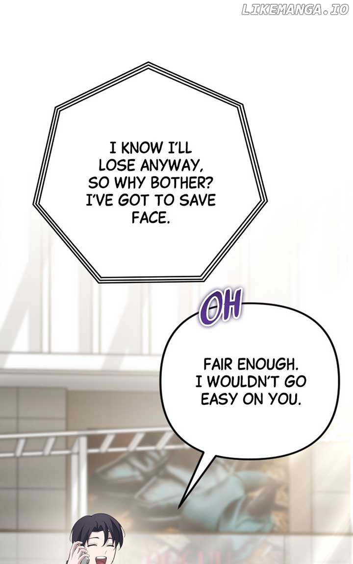 The Possessed Genius’ Gaming Stream Chapter 39 page 24