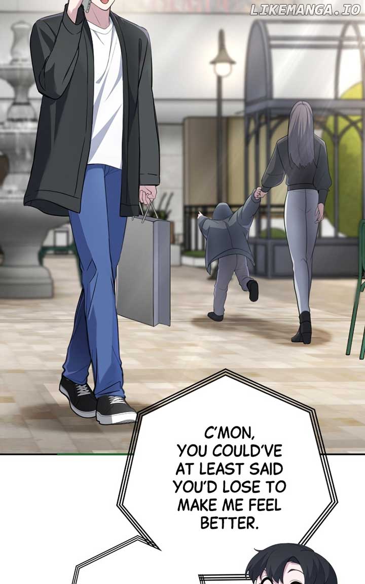 The Possessed Genius’ Gaming Stream Chapter 39 page 25