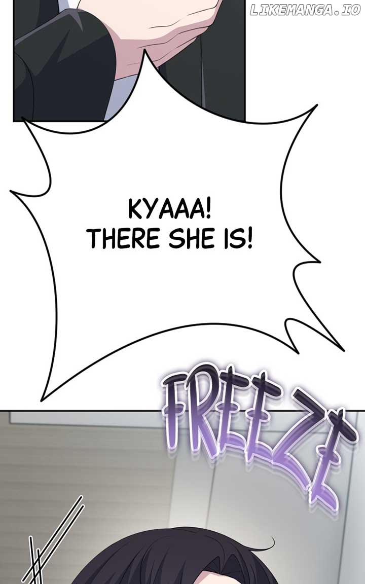The Possessed Genius’ Gaming Stream Chapter 39 page 27