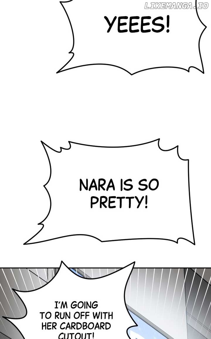 The Possessed Genius’ Gaming Stream Chapter 39 page 32