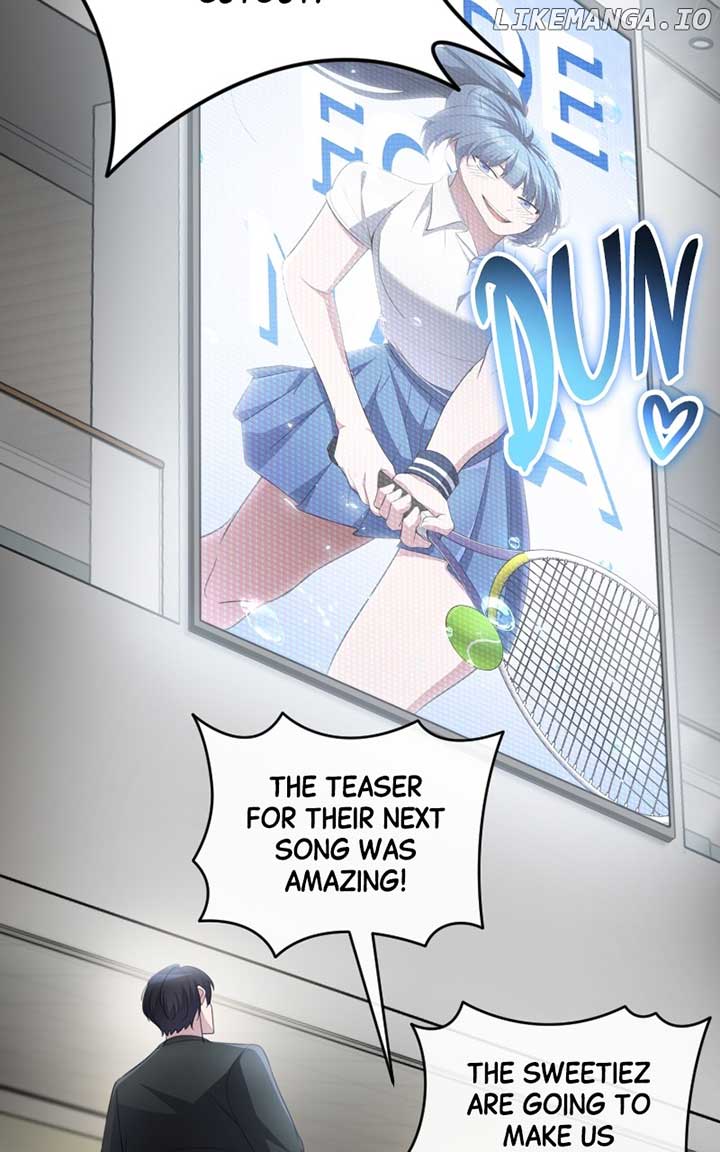 The Possessed Genius’ Gaming Stream Chapter 39 page 33