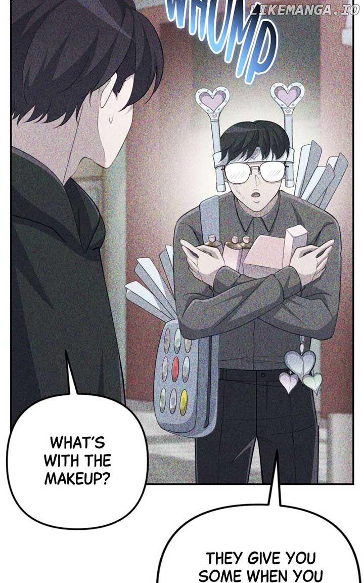 The Possessed Genius’ Gaming Stream Chapter 39 page 35