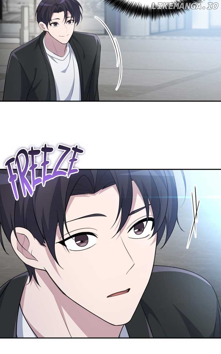 The Possessed Genius’ Gaming Stream Chapter 39 page 37