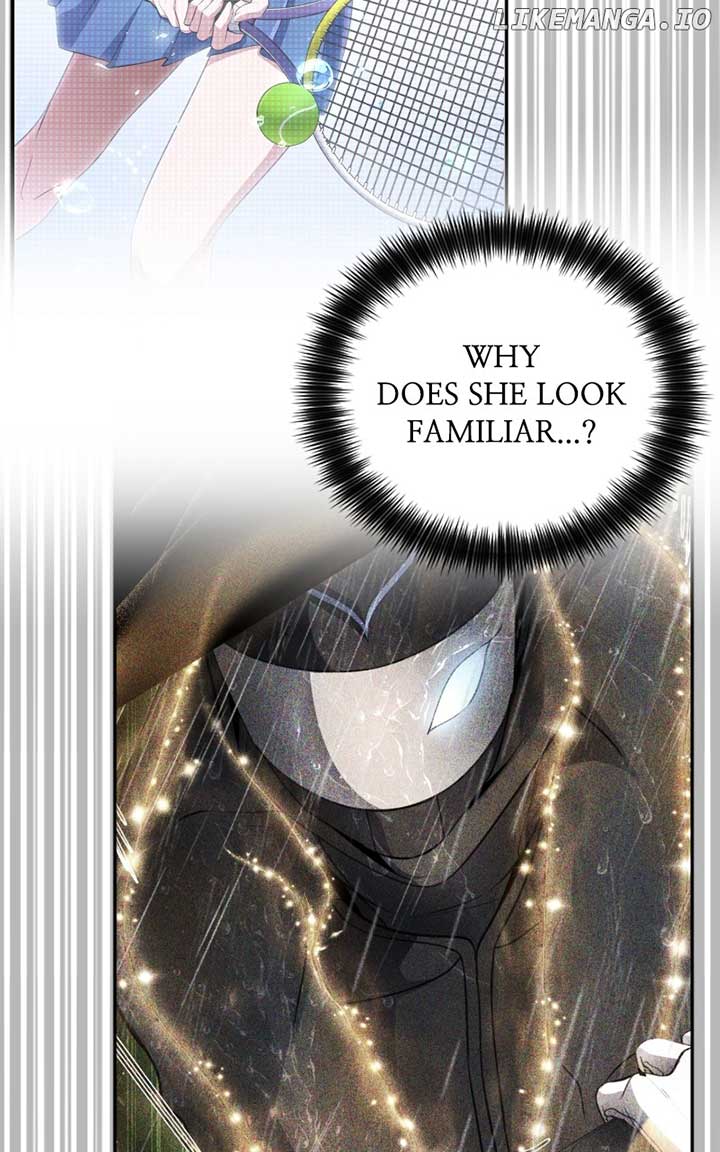 The Possessed Genius’ Gaming Stream Chapter 39 page 39