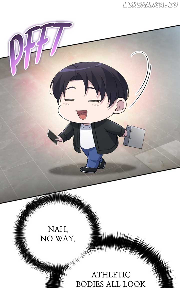 The Possessed Genius’ Gaming Stream Chapter 39 page 43