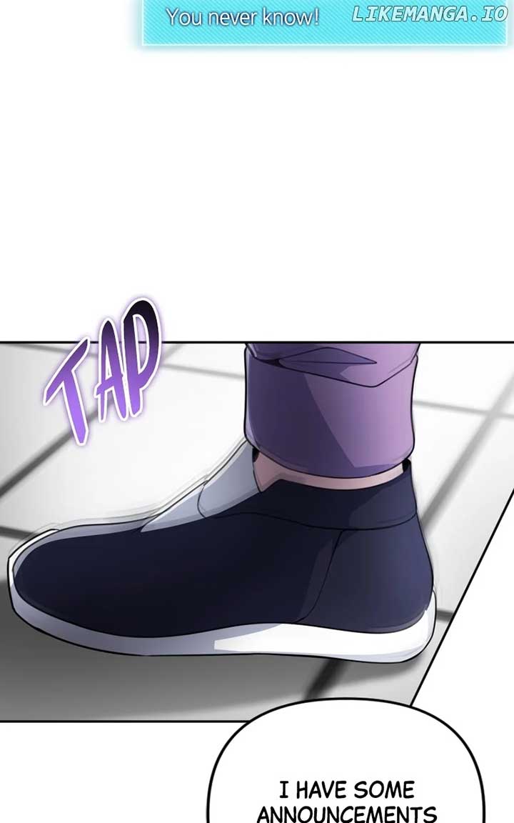 The Possessed Genius’ Gaming Stream Chapter 39 page 49