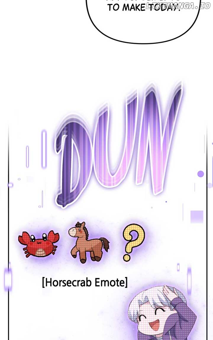 The Possessed Genius’ Gaming Stream Chapter 39 page 50