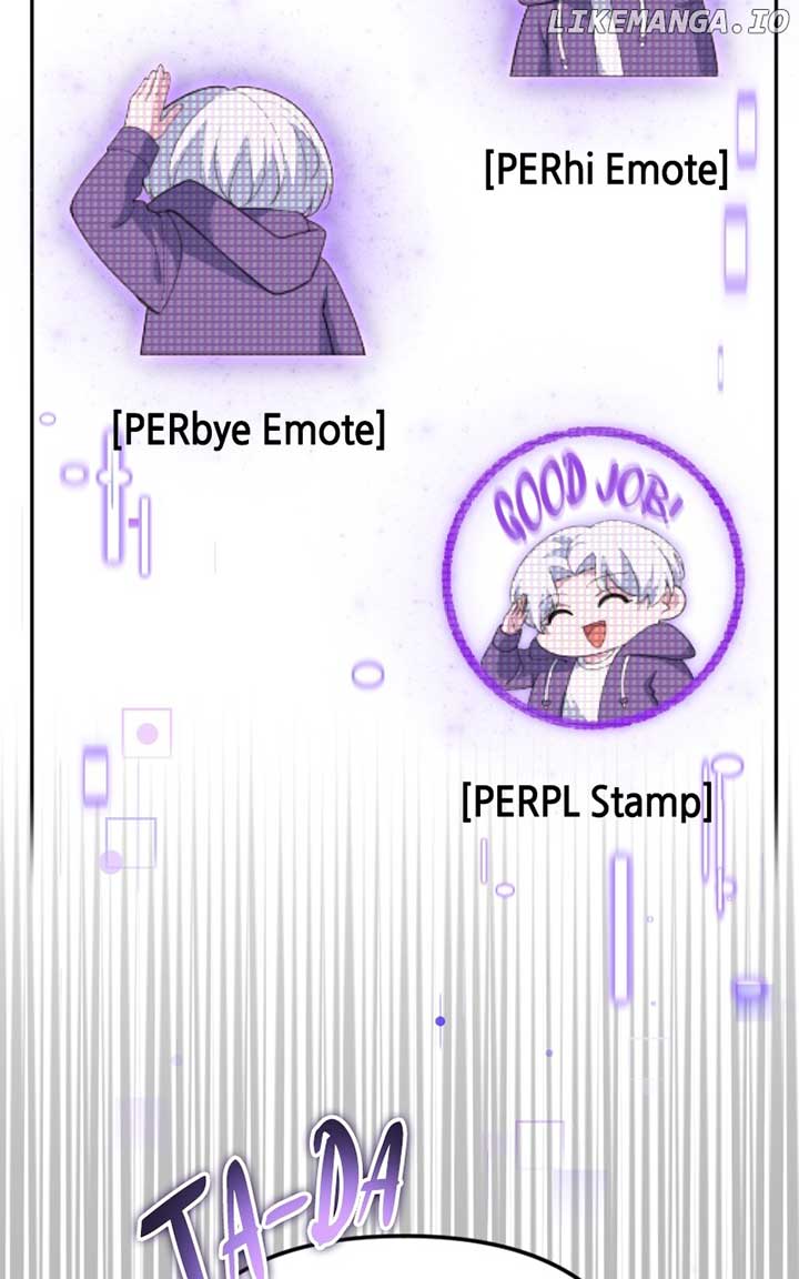 The Possessed Genius’ Gaming Stream Chapter 39 page 51