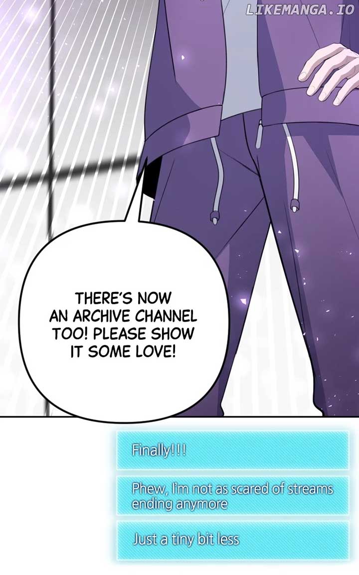 The Possessed Genius’ Gaming Stream Chapter 39 page 55