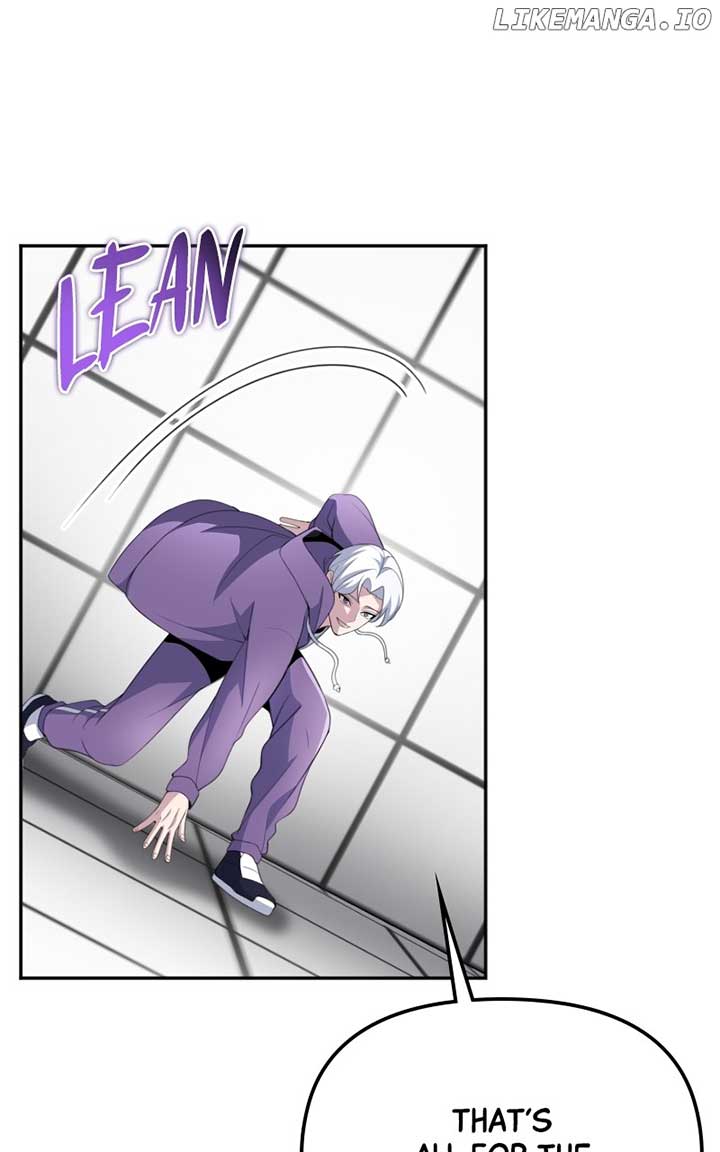 The Possessed Genius’ Gaming Stream Chapter 39 page 56