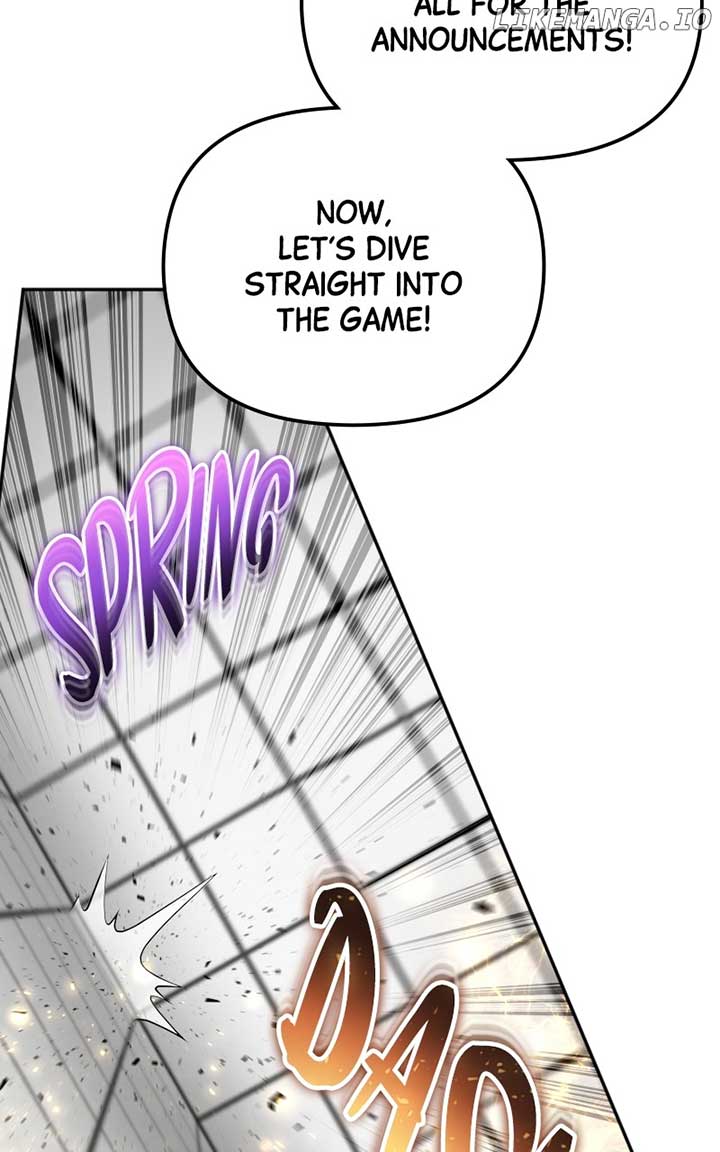 The Possessed Genius’ Gaming Stream Chapter 39 page 57