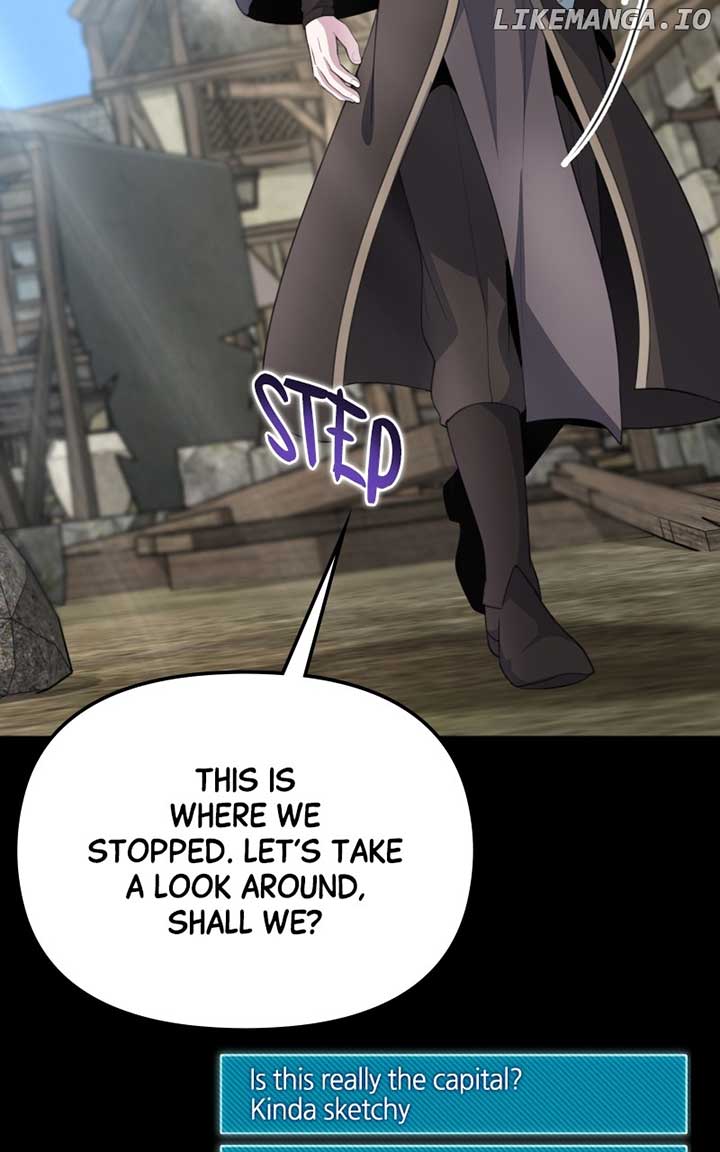 The Possessed Genius’ Gaming Stream Chapter 39 page 62