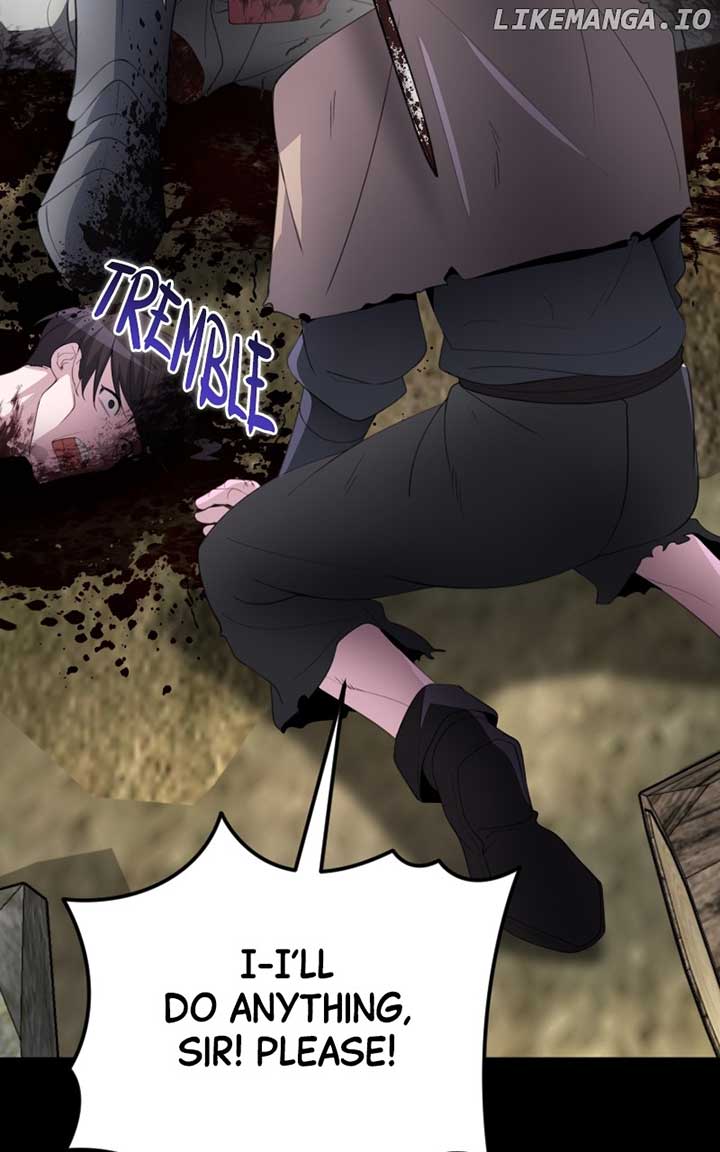 The Possessed Genius’ Gaming Stream Chapter 39 page 68