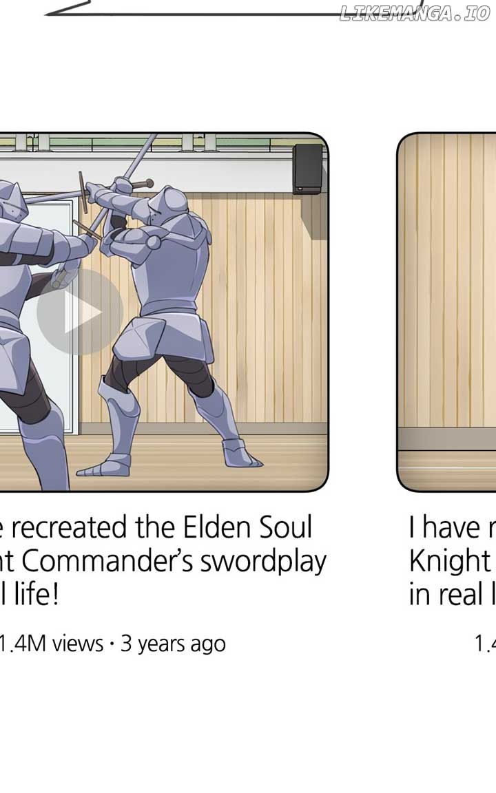 The Possessed Genius’ Gaming Stream Chapter 39 page 6