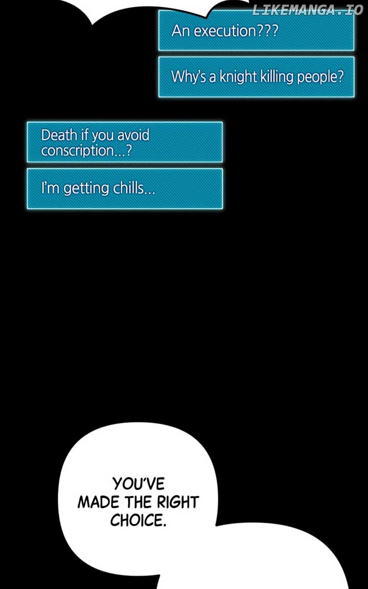 The Possessed Genius’ Gaming Stream Chapter 39 page 69