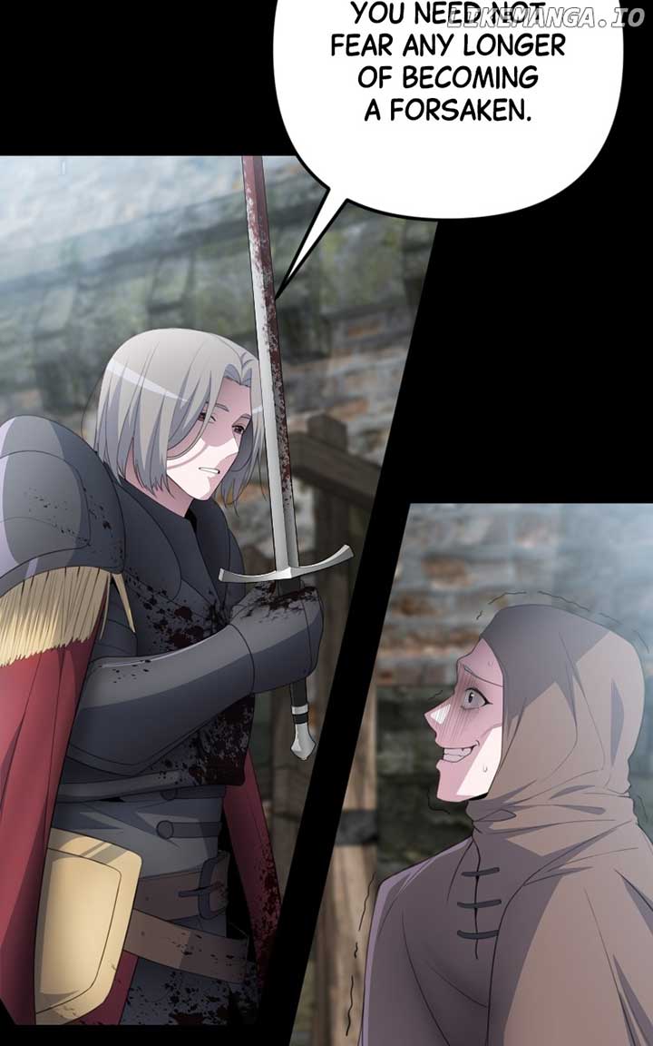 The Possessed Genius’ Gaming Stream Chapter 39 page 70