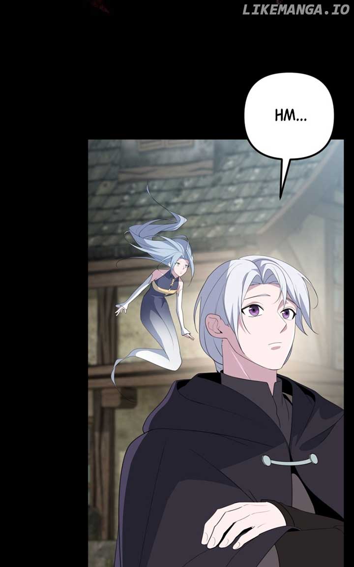 The Possessed Genius’ Gaming Stream Chapter 39 page 82