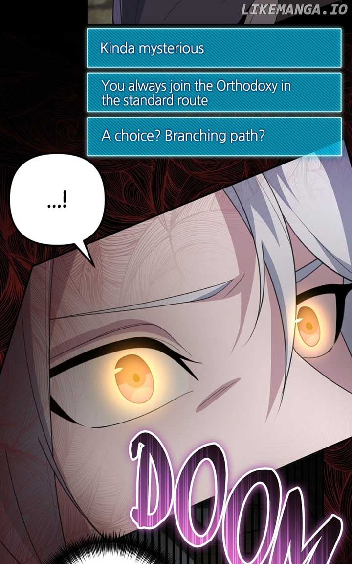 The Possessed Genius’ Gaming Stream Chapter 39 page 83