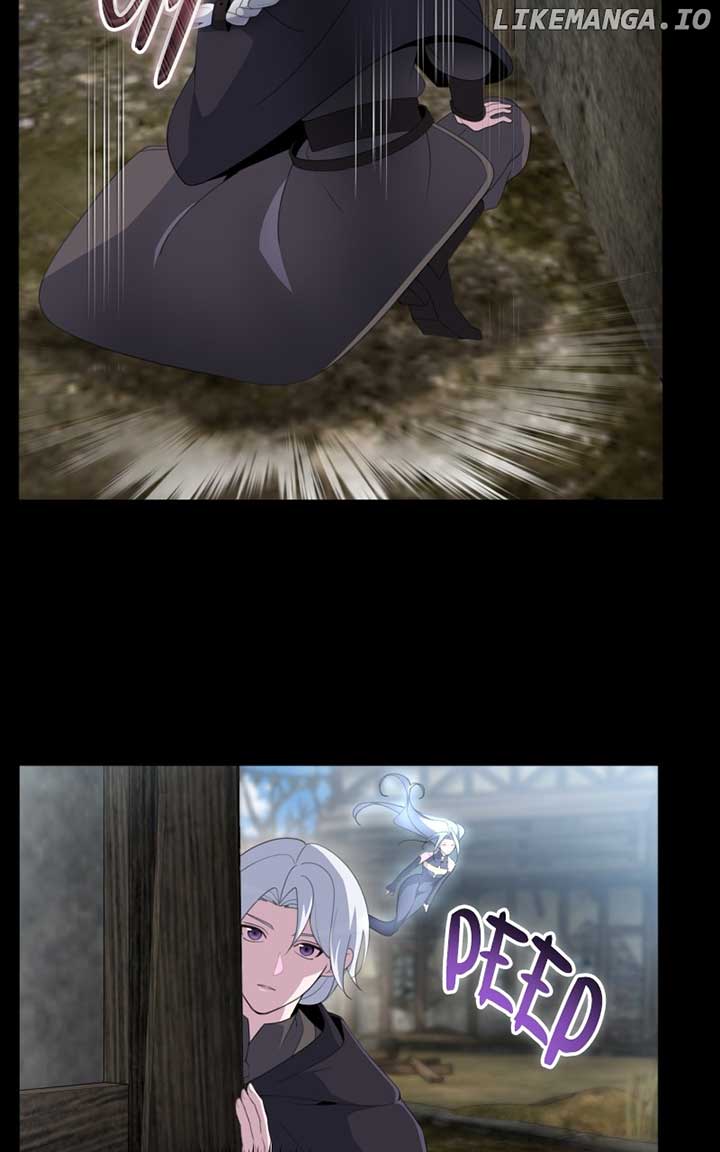 The Possessed Genius’ Gaming Stream Chapter 39 page 85