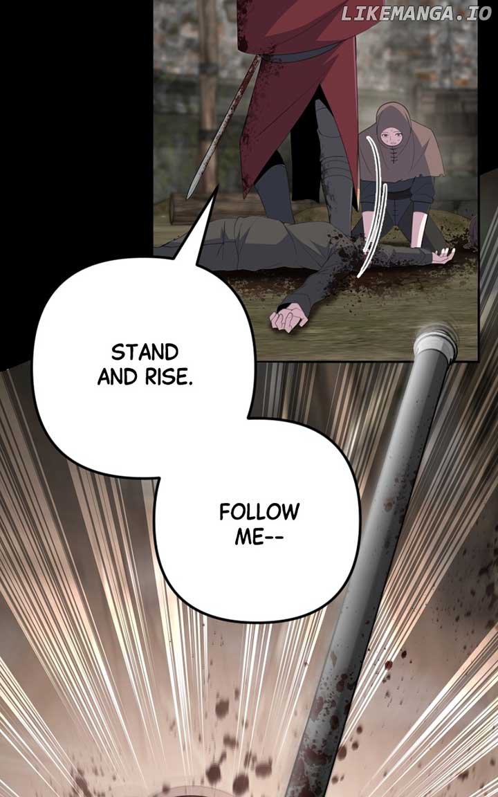 The Possessed Genius’ Gaming Stream Chapter 39 page 87
