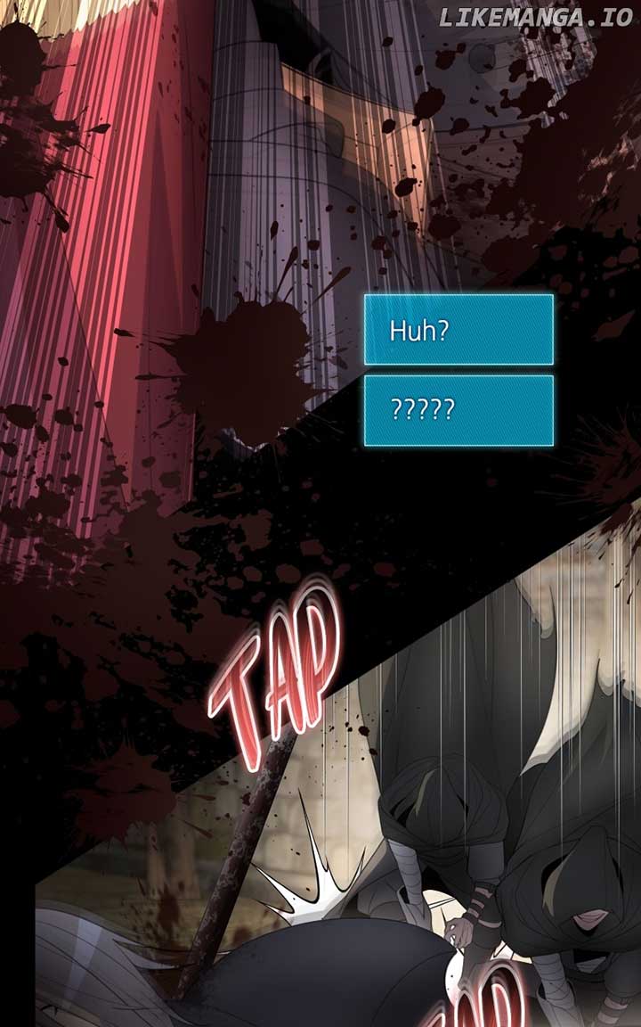 The Possessed Genius’ Gaming Stream Chapter 39 page 89
