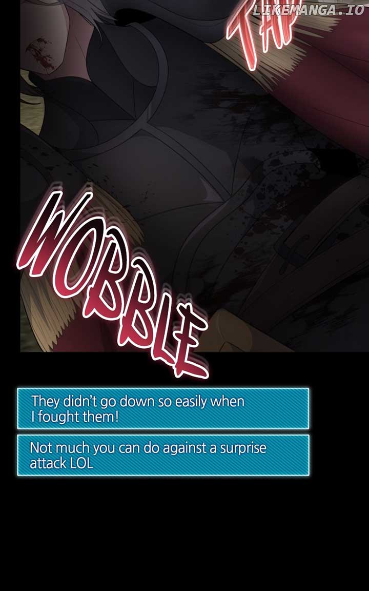 The Possessed Genius’ Gaming Stream Chapter 39 page 90