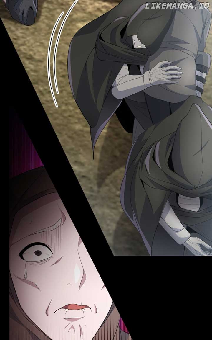 The Possessed Genius’ Gaming Stream Chapter 39 page 94