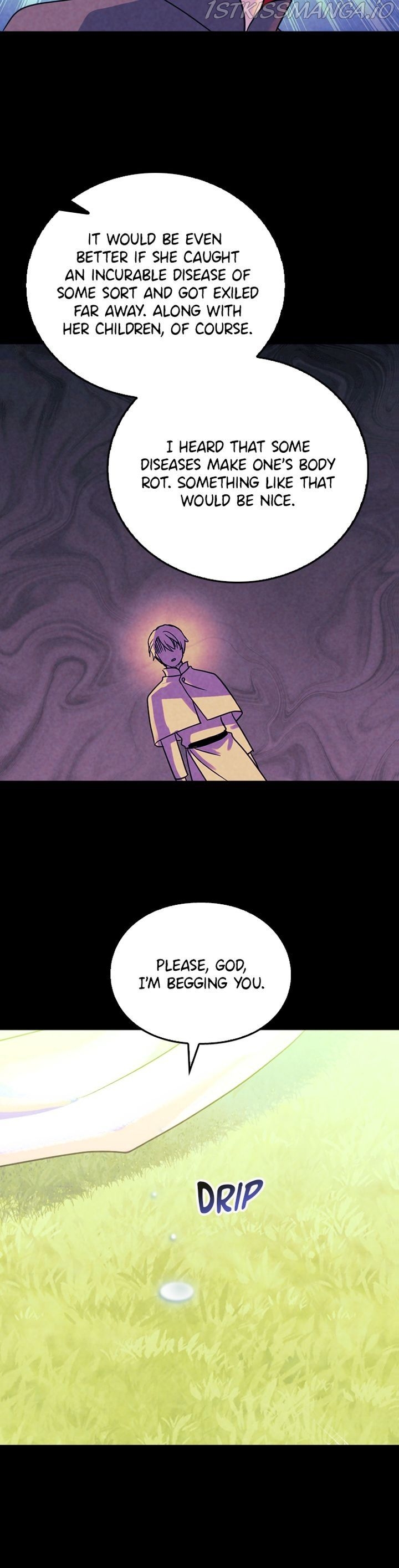 The Predatory Marriage Between the King and the Paladin Chapter 13 page 19