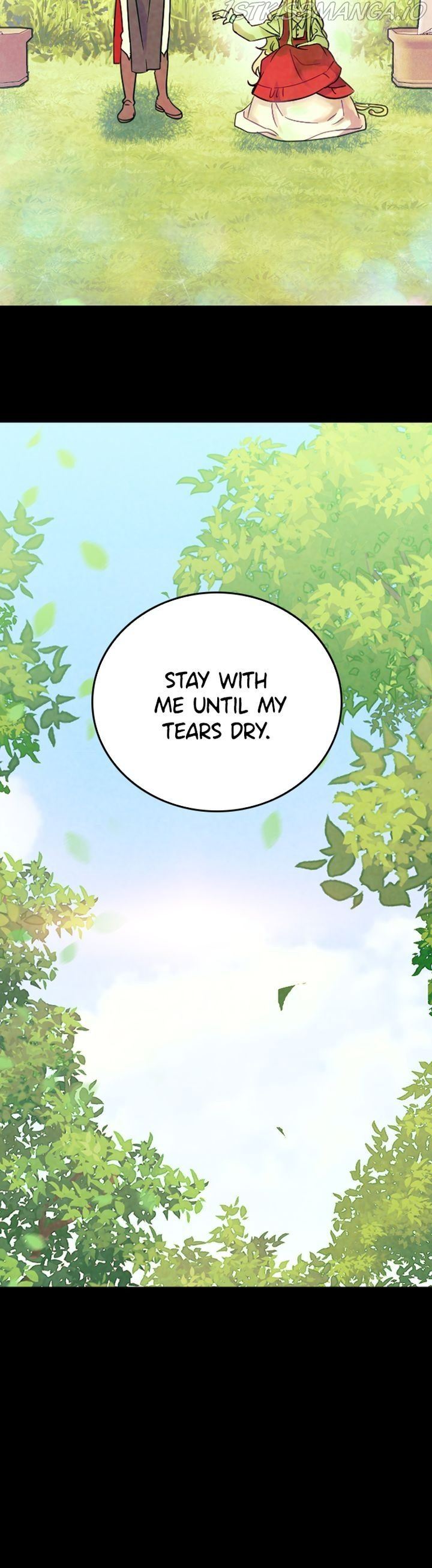 The Predatory Marriage Between the King and the Paladin Chapter 13 page 23