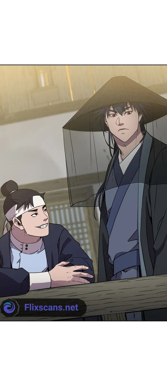 The Previous Life Murim Ranker Chapter 120 page 12