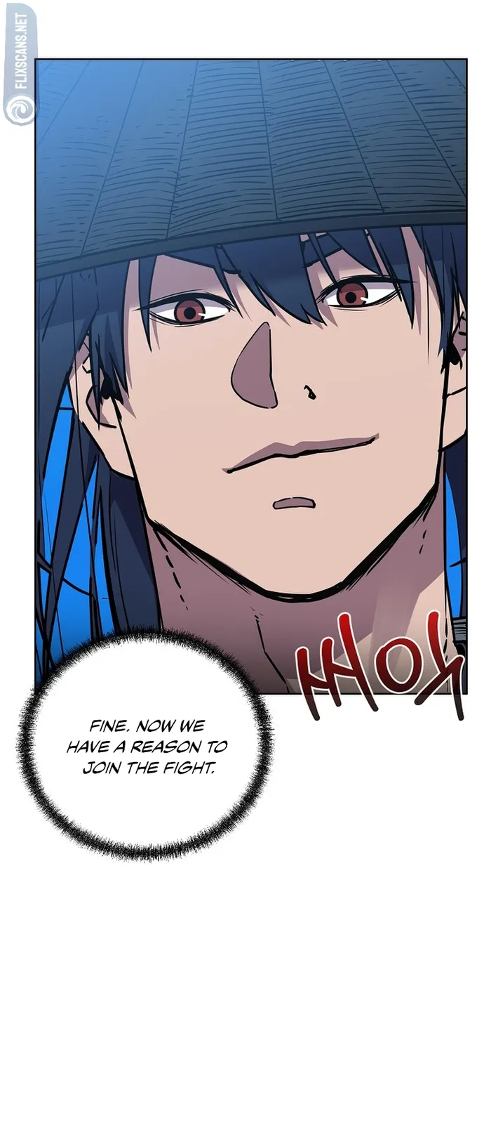 The Previous Life Murim Ranker Chapter 120 page 13