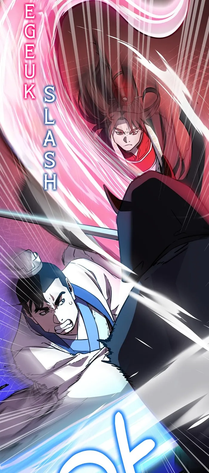 The Previous Life Murim Ranker Chapter 120 page 24
