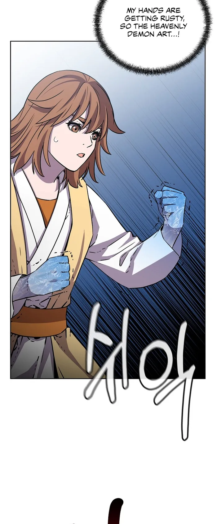 The Previous Life Murim Ranker Chapter 120 page 29
