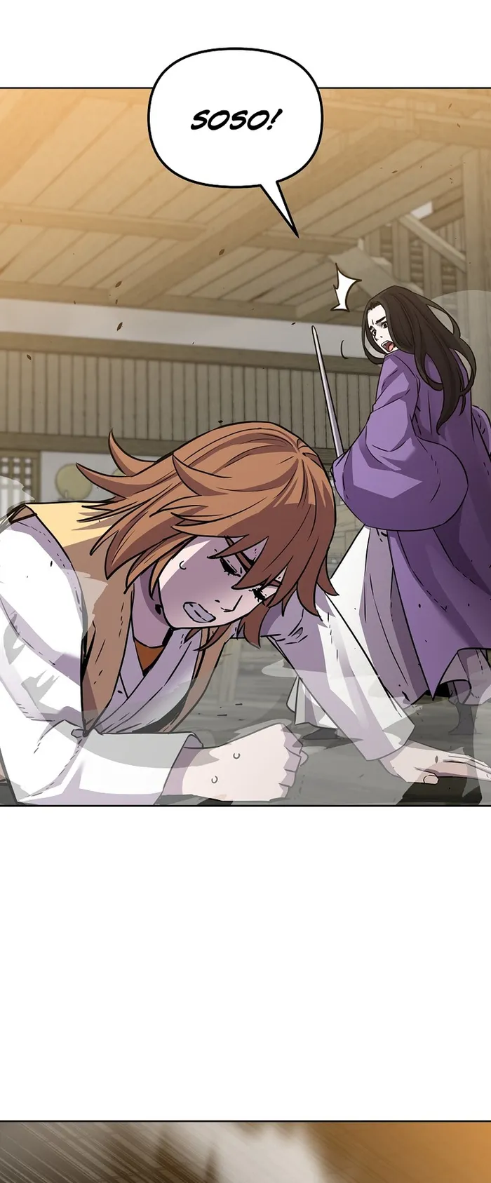 The Previous Life Murim Ranker Chapter 120 page 31
