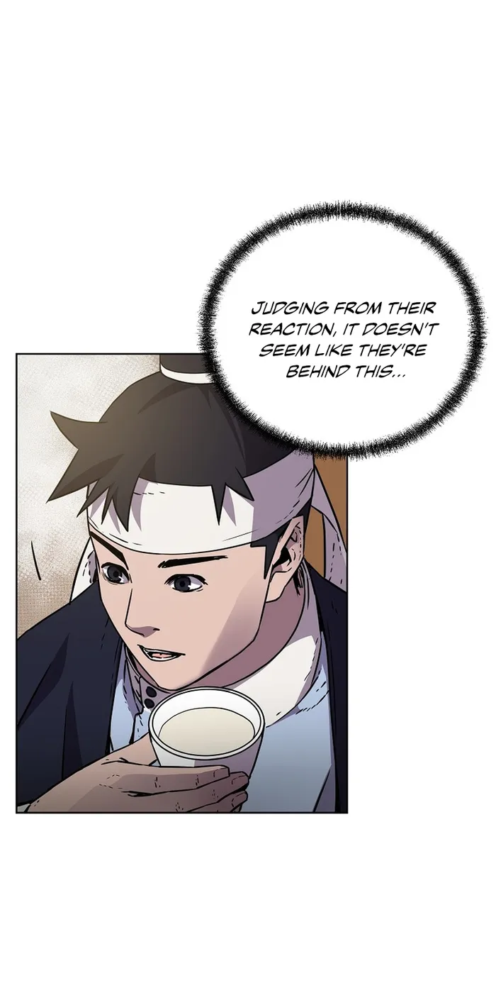 The Previous Life Murim Ranker Chapter 120 page 3
